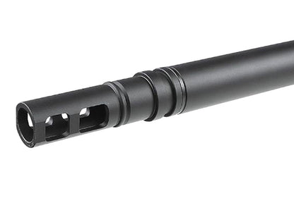 Double Eagle 700 Pro. Spring Sniper RIfle (Black - M66)