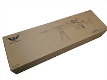 Double Eagle 700 Pro. Spring Sniper RIfle (Black - M66)