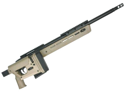 Double Eagle 700 Pro. Spring Sniper RIfle (Tan - M66)