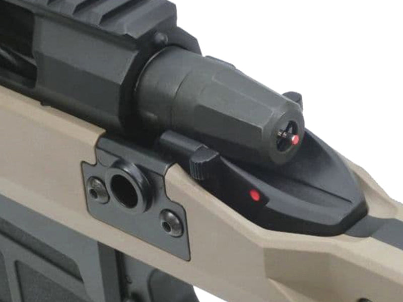 Double Eagle 700 Pro. Spring Sniper RIfle (Tan - M66)