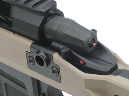 Double Eagle 700 Pro. Spring Sniper RIfle (Tan - M66)