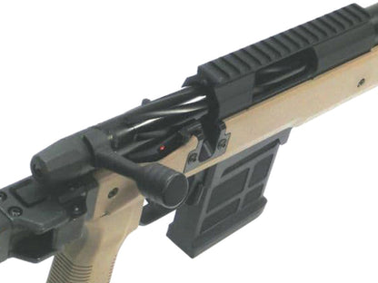 Double Eagle 700 Pro. Spring Sniper RIfle (Tan - M66)
