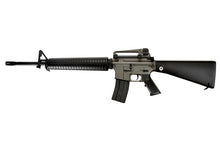 Golden Eagle M16A3 Super Enhanced AEG (Fixed Stock - Inc. Battery and Charger - F6610)