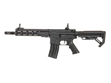 Golden Eagle M4 M-Lok AEG (Metal - Mosfet - Black - EFB6595)