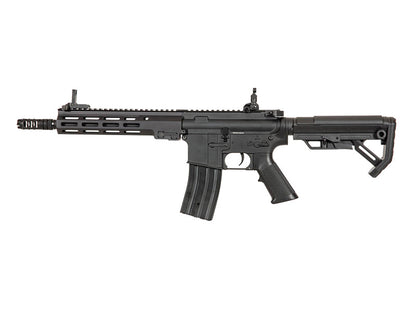 Golden Eagle M4 M-Lok AEG (Metal - Mosfet - Black - EFB6595)