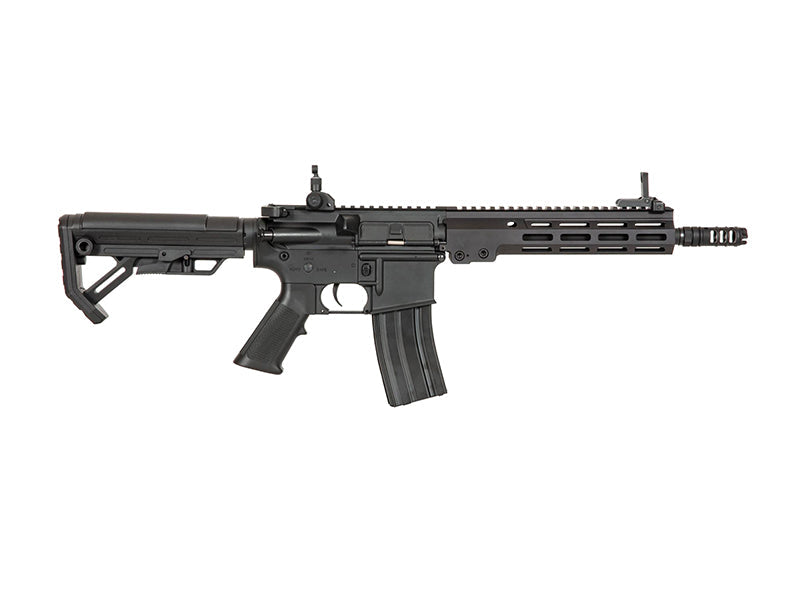 Golden Eagle M4 M-Lok AEG (Metal - Mosfet - Black - EFB6595)