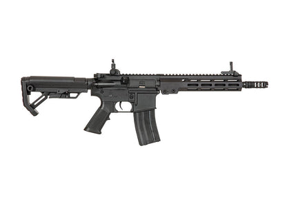 Golden Eagle M4 M-Lok AEG (Metal - Mosfet - Black - EFB6595)