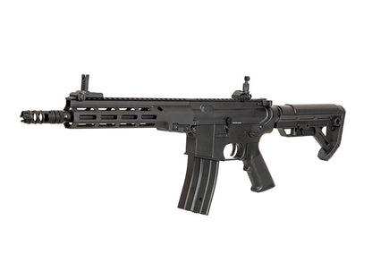 Golden Eagle M4 M-Lok AEG (Metal - Mosfet - Black - EFB6595)
