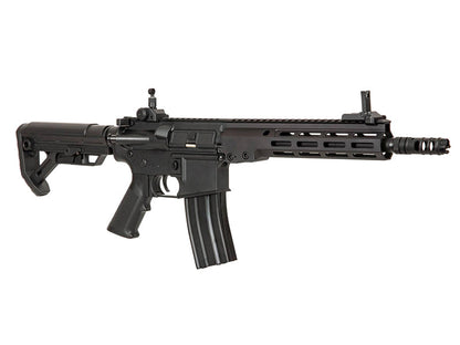 Golden Eagle M4 M-Lok AEG (Metal - Mosfet - Black - EFB6595)