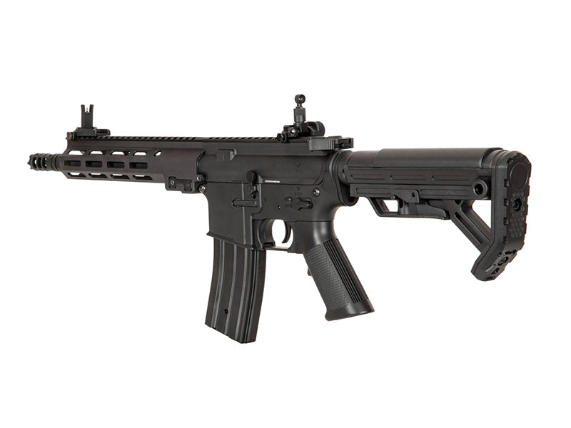 Golden Eagle M4 M-Lok AEG (Metal - Mosfet - Black - EFB6595)