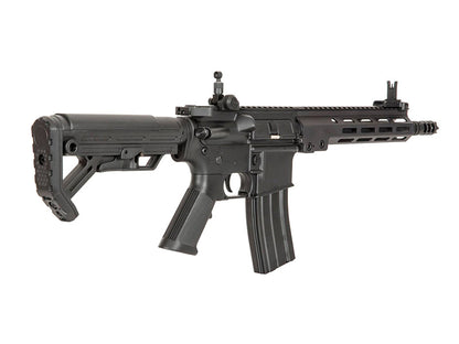 Golden Eagle M4 M-Lok AEG (Metal - Mosfet - Black - EFB6595)