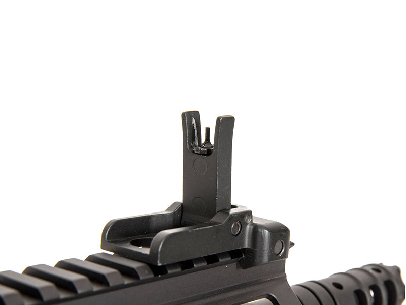 Golden Eagle M4 M-Lok AEG (Metal - Mosfet - Black - EFB6595)