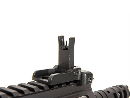 Golden Eagle M4 M-Lok AEG (Metal - Mosfet - Black - EFB6595)