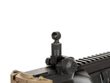 Golden Eagle M4 M-Lok AEG (Metal - Mosfet - Black/Tan - EFB6595T)