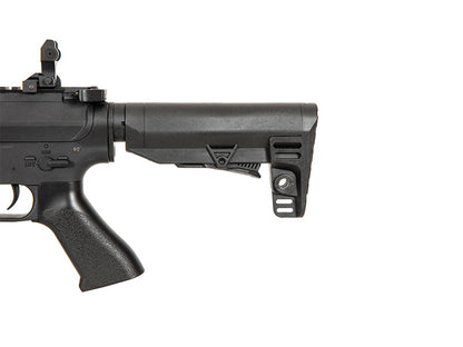 Golden Eagle M4 Wire Cutter AEG (L - Black - E6598)