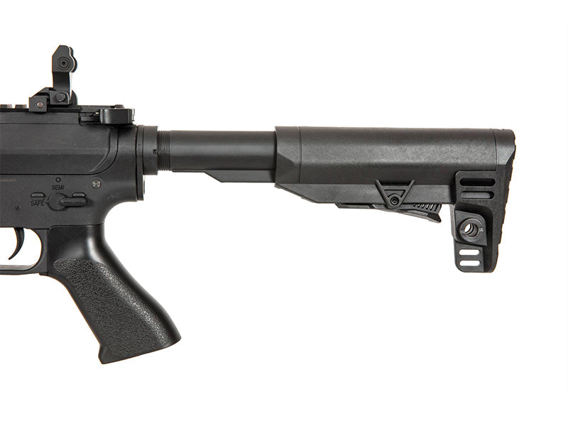Golden Eagle M4 Wire Cutter AEG (L - Black - E6598)