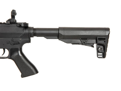 Golden Eagle M4 Wire Cutter AEG (L - Black - E6598)