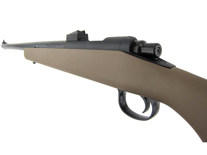 Tokyo Marui VSR-10 Pro Sniper Rifle (Tan)