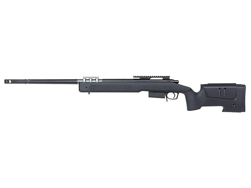 Tokyo Marui M40A5 Sniper Rifle (Black)