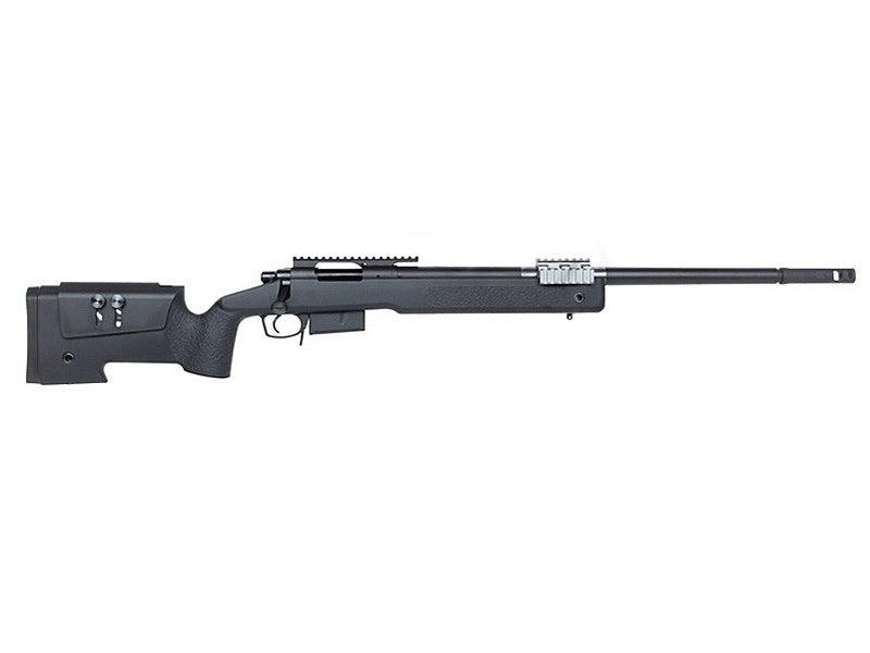 Tokyo Marui M40A5 Sniper Rifle (Black)
