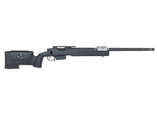 Tokyo Marui M40A5 Sniper Rifle (Black)