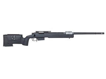 Tokyo Marui M40A5 Sniper Rifle (Black)