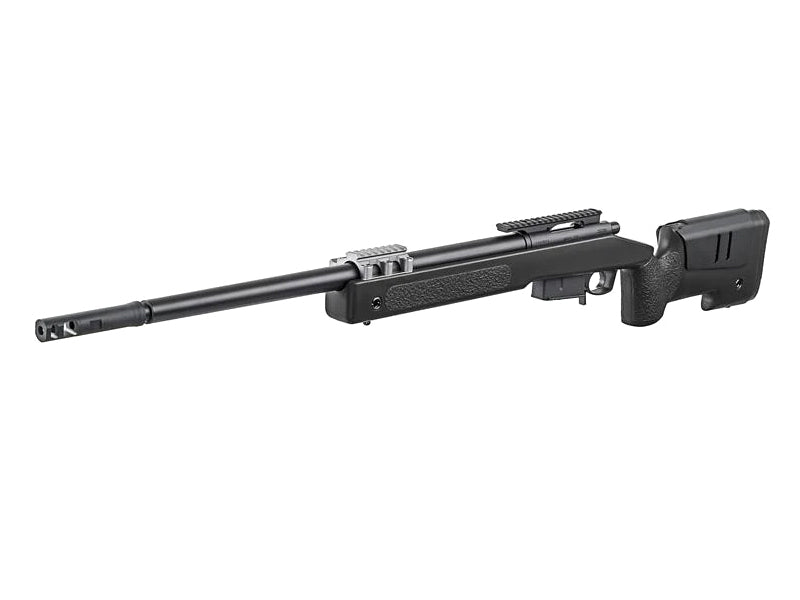 Tokyo Marui M40A5 Sniper Rifle (Black)