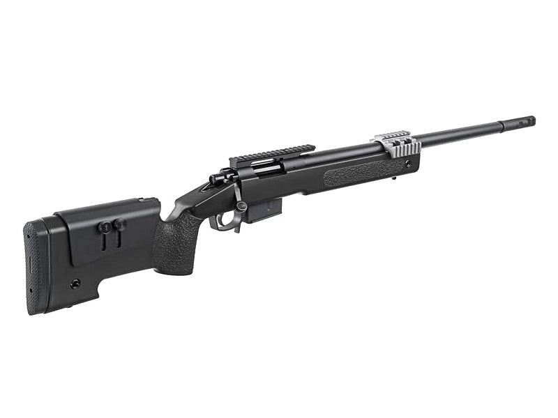 Tokyo Marui M40A5 Sniper Rifle (Black)