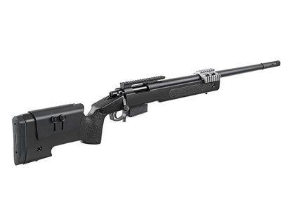 Tokyo Marui M40A5 Sniper Rifle (Black)