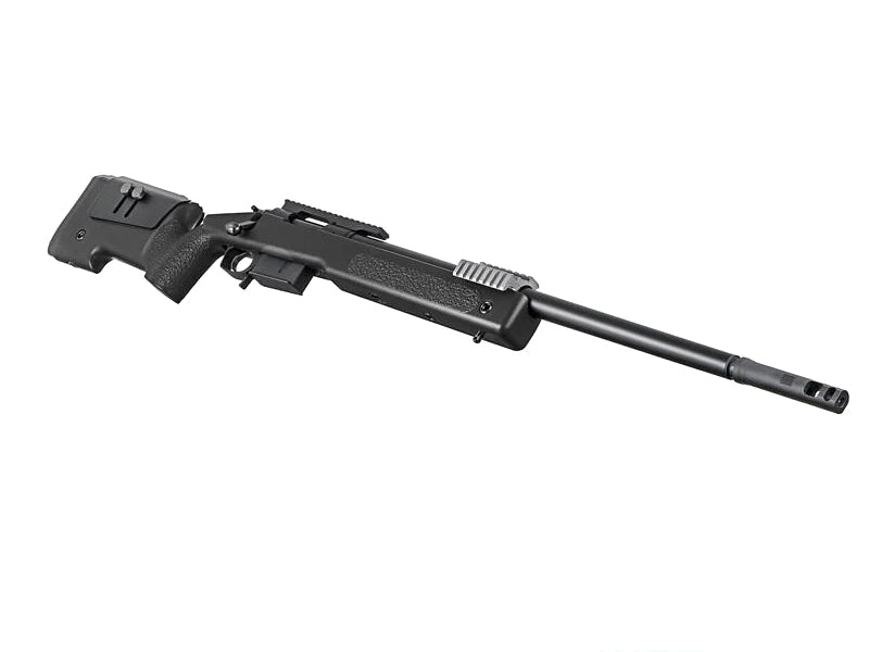 Tokyo Marui M40A5 Sniper Rifle (Black)