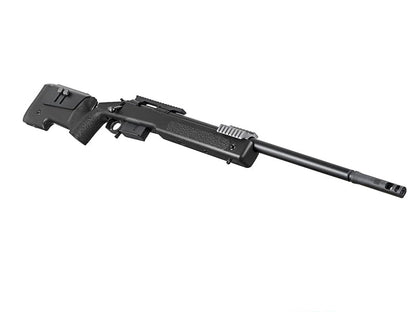 Tokyo Marui M40A5 Sniper Rifle (Black)