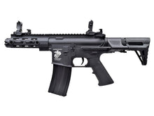 D|Boys M4 PDW Ronin AEG (Full Metal - Black - 1131)
