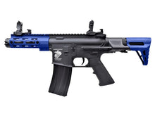 D|Boys M4 PDW Ronin AEG (Full Metal -1131) (Blue)