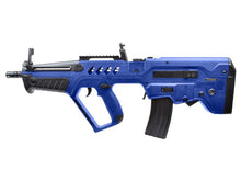 D|Boys TS21 Bullpup AEG (Polymer - 4782) (Blue)