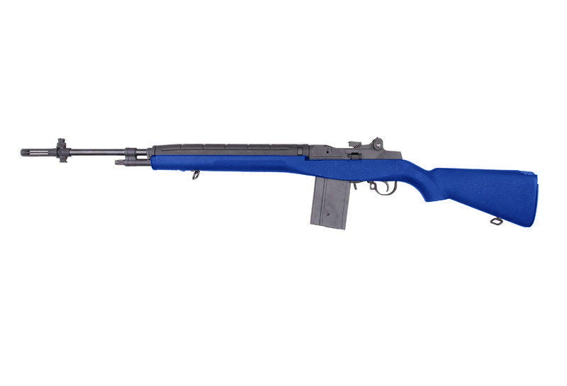Cyma CM032 AEG (Blue)