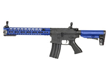 Golden Eagle M4 Wire Cutter AEG (L -E6598) (Blue)