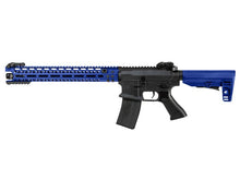 Golden Eagle M4 Wire Cutter AEG (XL -E6599) (Blue)