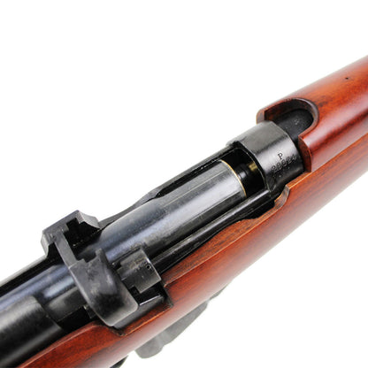 ST Lee Enfield No1 MkIII SMLE Real Wood Rifle