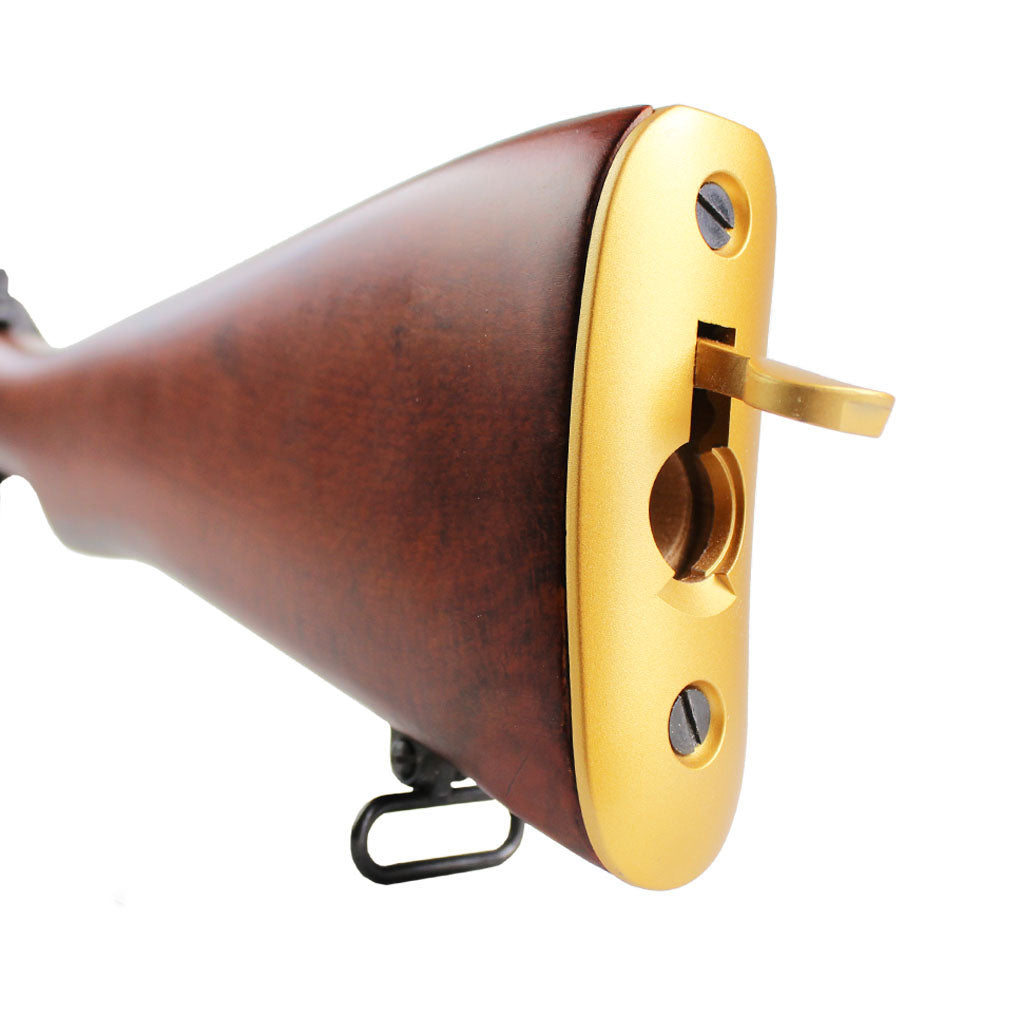 ST Lee Enfield No1 MkIII SMLE Real Wood Rifle