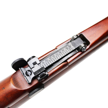 ST Lee Enfield No1 MkIII SMLE Real Wood Rifle
