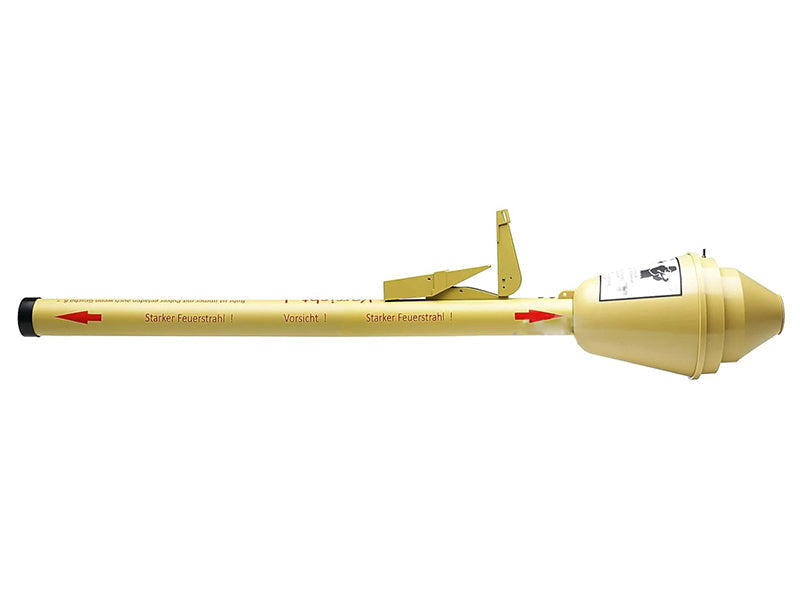 Arrow Dynamics Panzerfaust 100m Grenade Launcher (Takes 40mm Grenades)