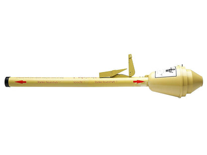 Arrow Dynamics Panzerfaust 100m Grenade Launcher (Takes 40mm Grenades)