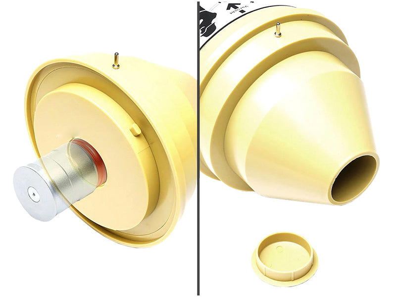 Arrow Dynamics Panzerfaust 100m Grenade Launcher (Takes 40mm Grenades)