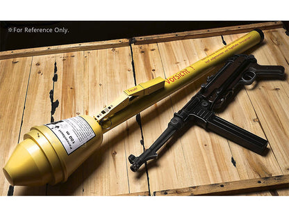 Arrow Dynamics Panzerfaust 100m Grenade Launcher (Takes 40mm Grenades)