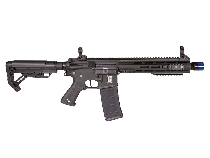 Bushido GI by Saigo Defense AEG Rifle (Lipo Battery and Charger Included - Black)