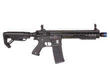 Bushido GI by Saigo Defense AEG Rifle (Lipo Battery and Charger Included - Black)
