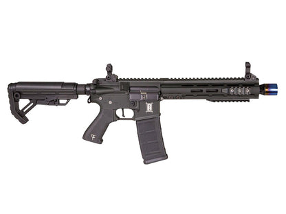 Bushido GI by Saigo Defense AEG Rifle (Lipo Battery and Charger Included - Black)