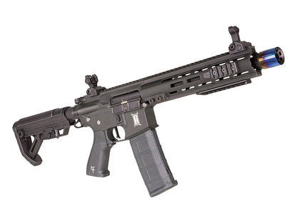 Bushido GI by Saigo Defense AEG Rifle (Lipo Battery and Charger Included - Black)