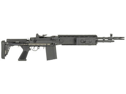 Cyma M14 Enhanced Battle Rifle AEG (DMR/Semi-Only - Black - CM032G-BK)