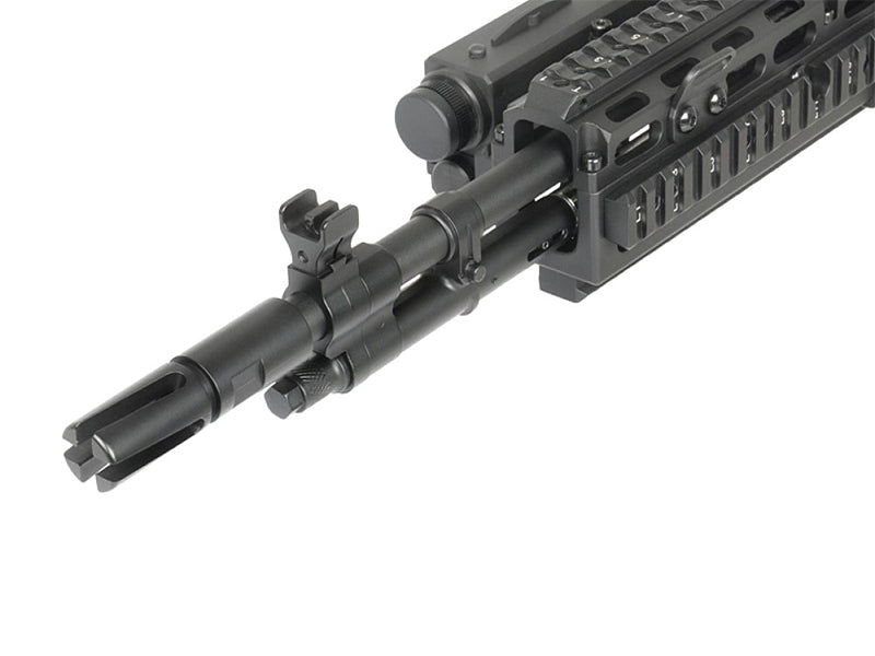 Cyma M14 Enhanced Battle Rifle AEG (DMR/Semi-Only - Black - CM032G-BK)